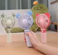 Hand Fan