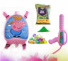 Holi Items